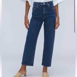 Everlane | The Way-High Jean Size 28